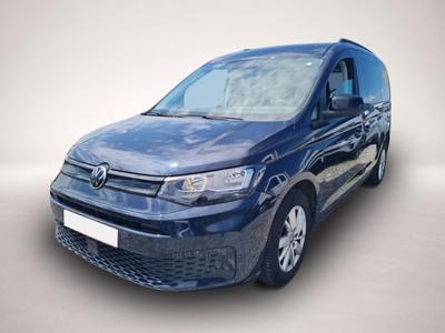 VW Caddy Maxi
