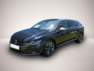 VW Arteon