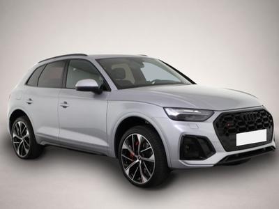 Audi Quattro