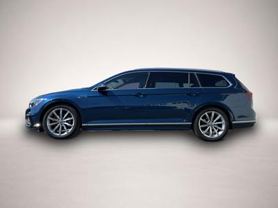 VW Passat Variant