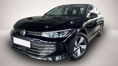 VW Passat Variant