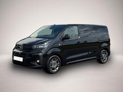 Citroen Spacetourer