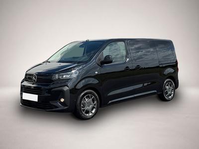 Citroen Spacetourer