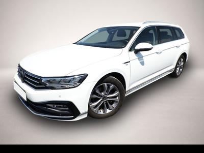 VW Passat Variant