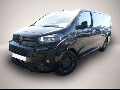 Citroen Spacetourer