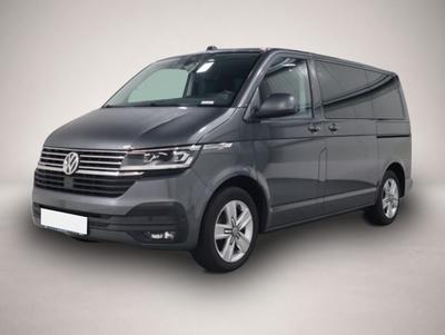 VW T6 Multivan