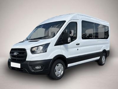 Ford Andere
