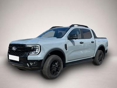 Ford Andere
