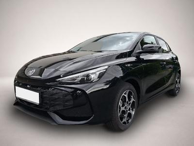 MG MG3 Hybrid+