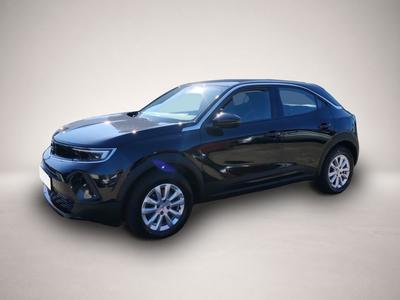 Opel Mokka-e