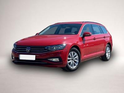 VW Passat Variant