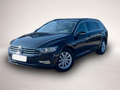 VW Passat Variant