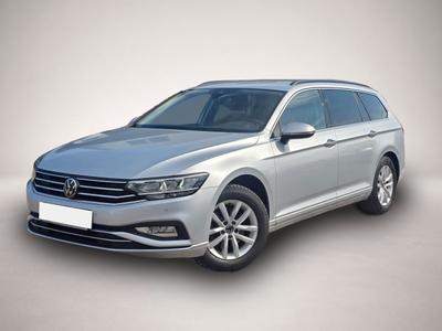 VW Passat Variant