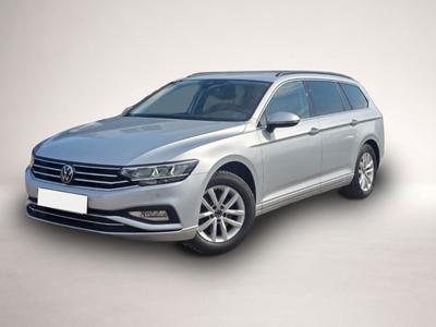 VW Passat Variant