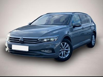 VW Passat Variant