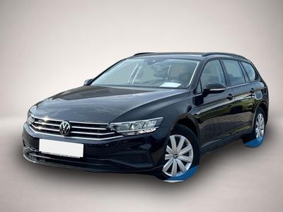 VW Passat Variant