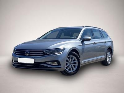 VW Passat Variant