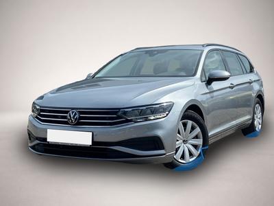 VW Passat Variant