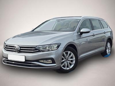VW Passat Variant