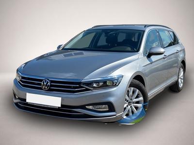 VW Passat Variant