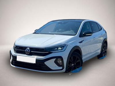 VW Taigo