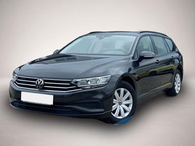 VW Passat Variant