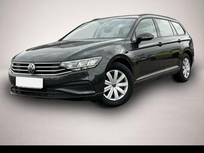 VW Passat Variant