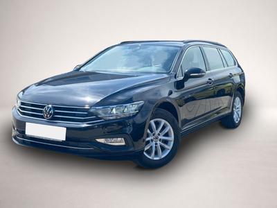 VW Passat Variant