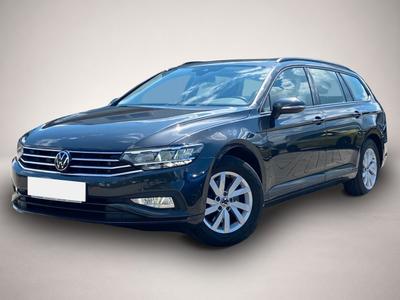 VW Passat Variant