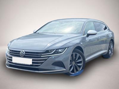 VW Arteon