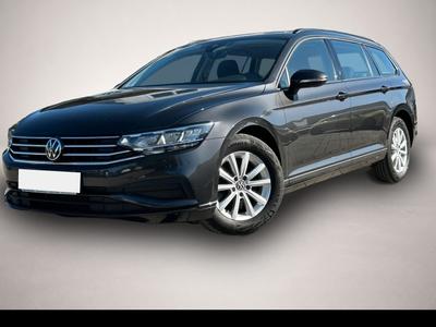 VW Passat Variant