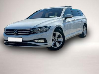 VW Passat Variant