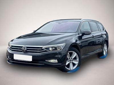 VW Passat Variant
