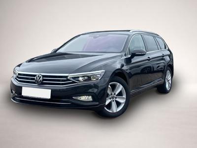 VW Passat Variant