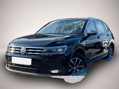 VW Tiguan Allspace