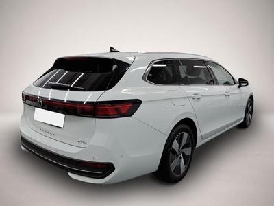 VW Passat Variant