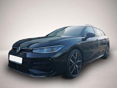VW Passat Variant