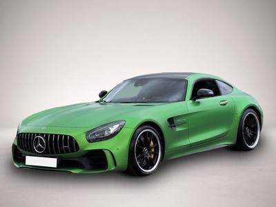 Mercedes-Benz AMG GT R