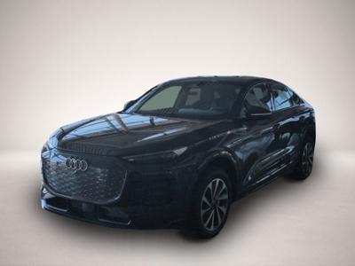 Audi Q6
