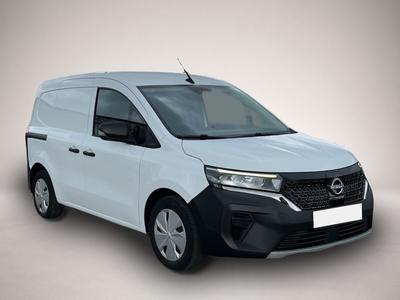 Nissan Townstar