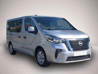 Nissan Primastar