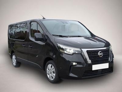 Nissan Primastar