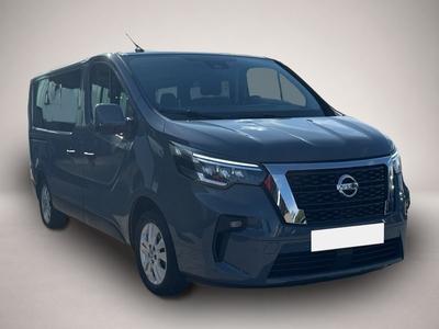 Nissan Primastar