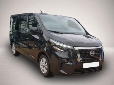 Nissan Primastar