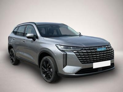 GWM HAVAL H6