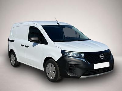 Nissan Townstar