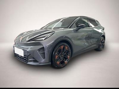 CUPRA Raval