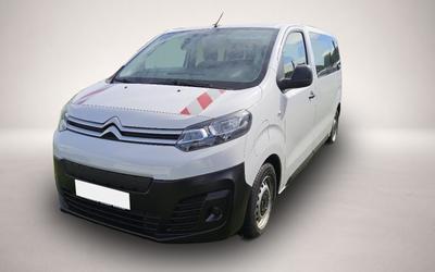 Citroen Jumpy