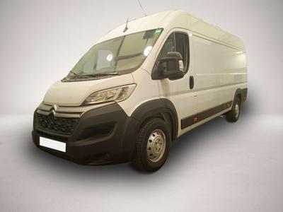 Citroen Jumper