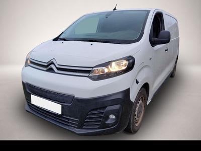 Citroen Jumpy